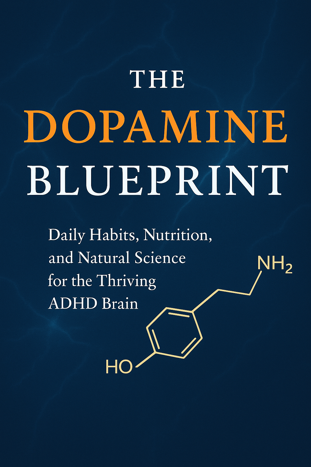 ADHD Thrive Bundle โ 2 Books (Pre-Order ยท Releases Oct 31, 2025)