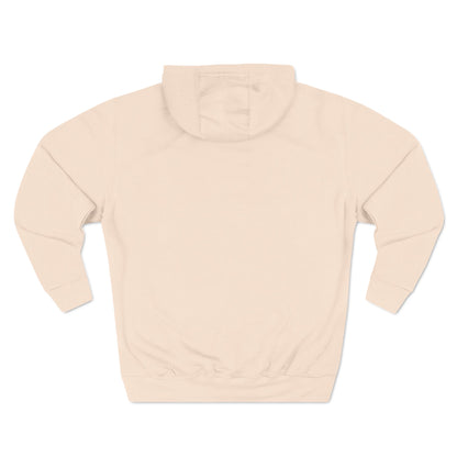 I'm not Arguing! Classic Hoodie Soft Pink